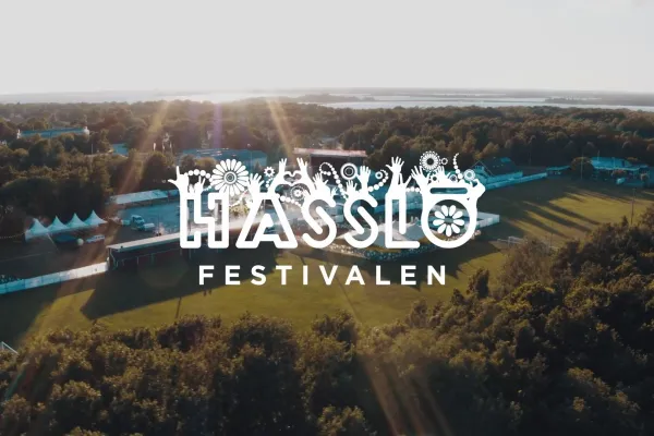 Hasslöfestivalen 2025