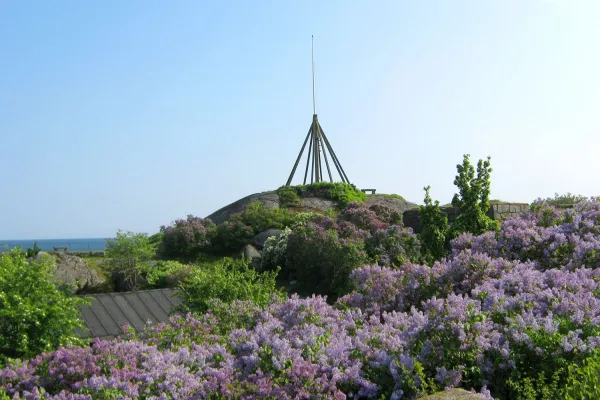 Kastellet - The Citadel