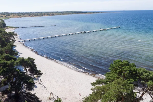 Hälleviks strand