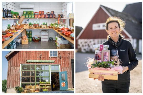 The Farmshop tour in Blekinge 2024