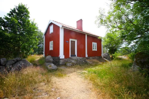 Tjärö - A summer dream island