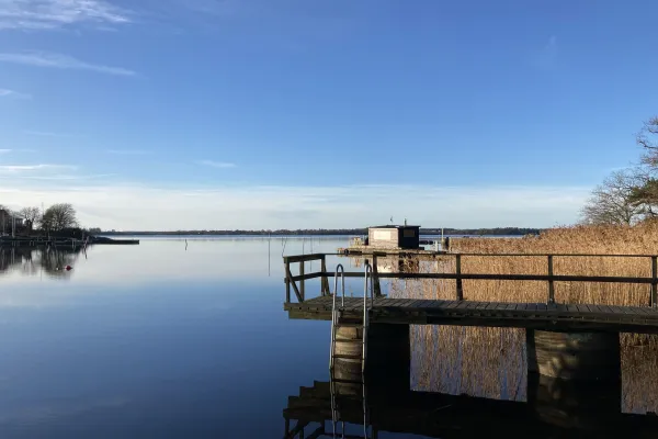 Blekinge Sauna Raft - Dragsö Camping