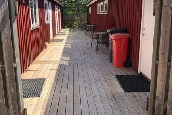 Leråkra golf B&B