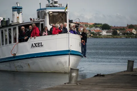 Skärgårdstrafiken, Karlskrona #ark56