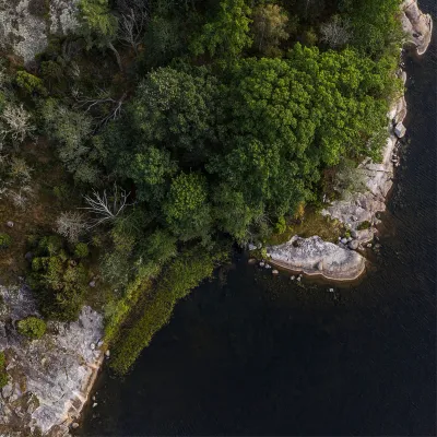 Outdoor i Blekinge - Upptäck skärgård och kust - ARK56!