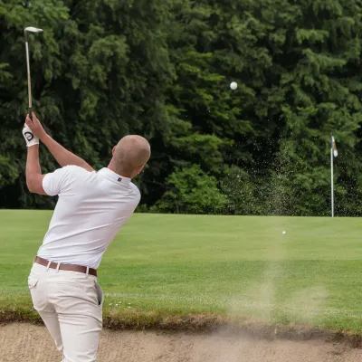 Pro-AM Golfkusten by Enkla Elbolaget, Golftävling i Blekinge